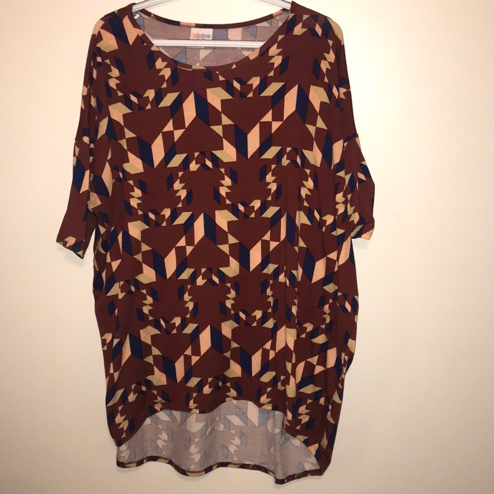 LuLaRoe Irma GUC